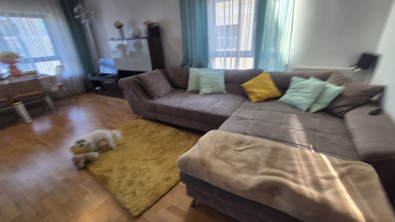  Apartament 3 Camere Complex Emerald Teiul Doamnei Bucuresti — fotografie 2