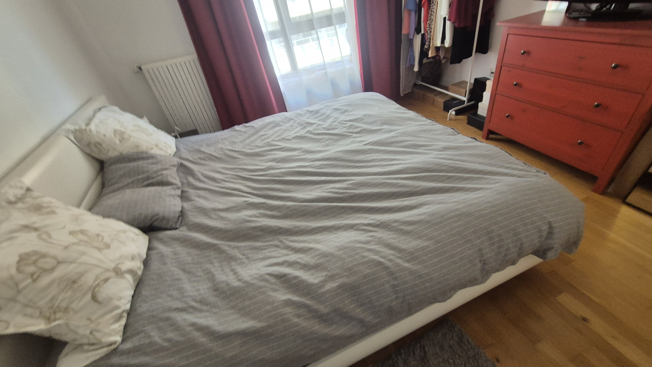  Apartament 3 Camere Complex Emerald Teiul Doamnei Bucuresti — fotografie 9