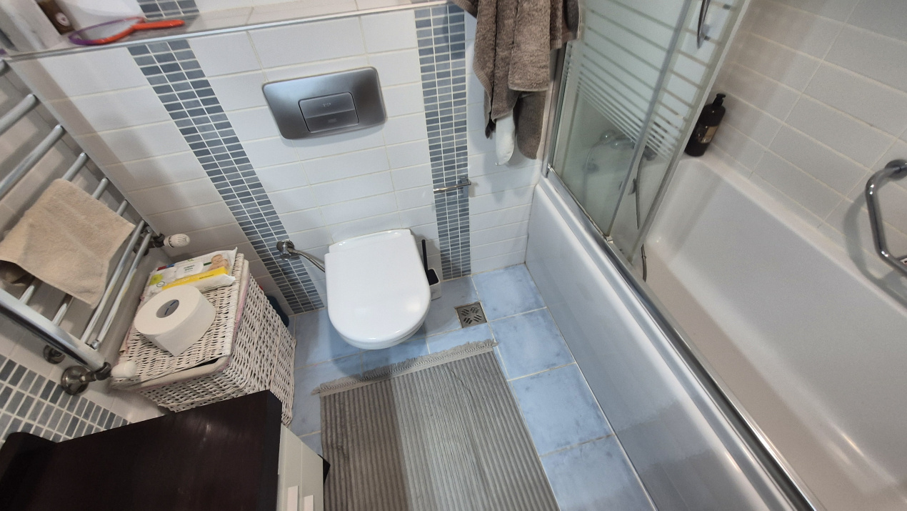  Apartament 3 Camere Complex Emerald Teiul Doamnei Bucuresti — fotografie 13