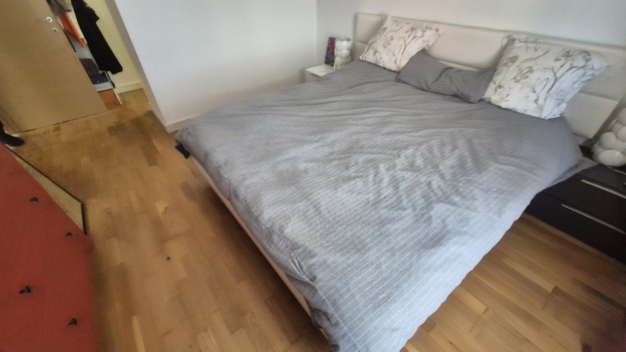  Apartament 3 Camere Complex Emerald Teiul Doamnei Bucuresti — fotografie 11
