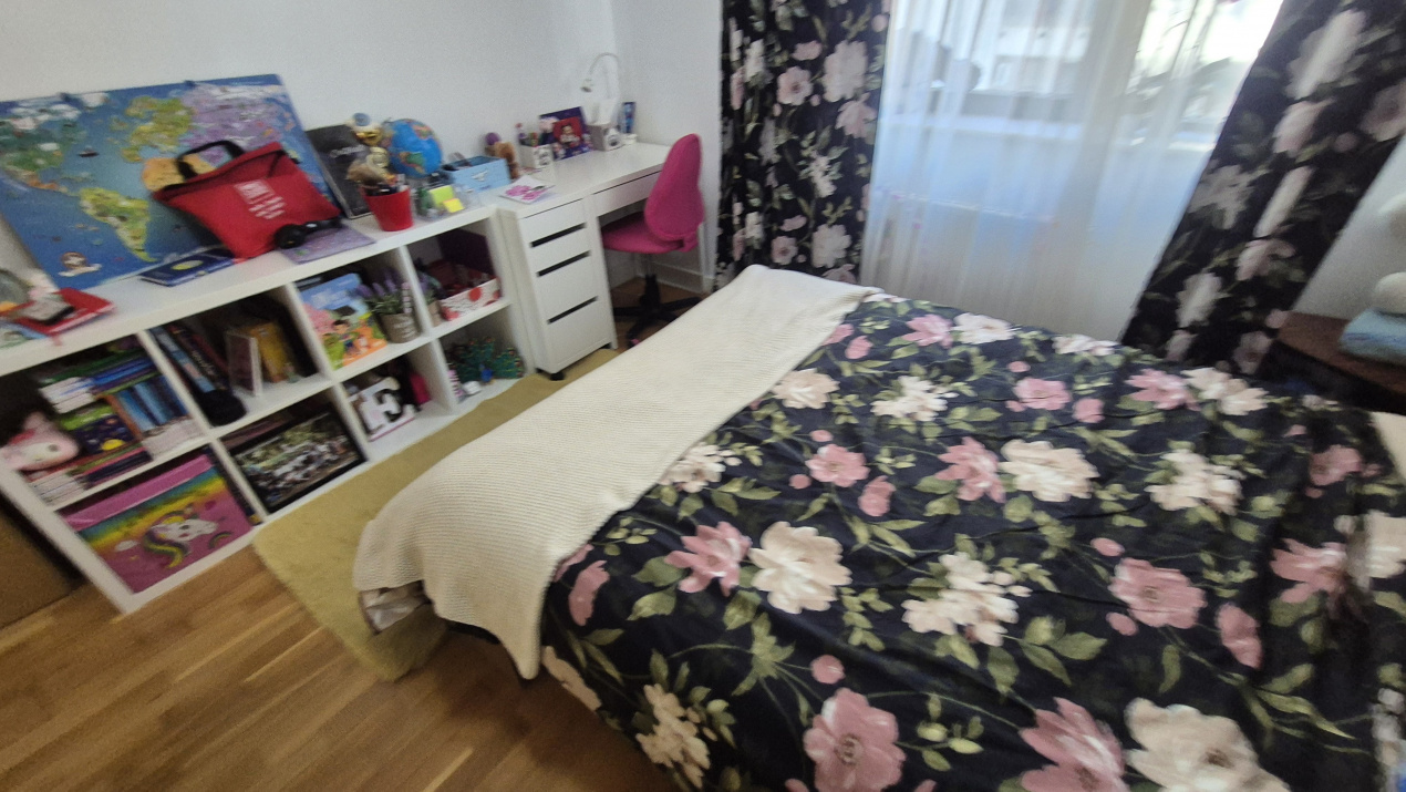  Apartament 3 Camere Complex Emerald Teiul Doamnei Bucuresti — fotografie 15