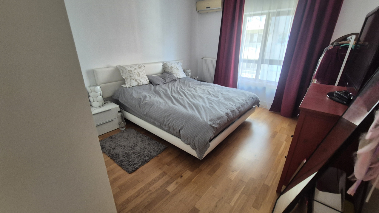  Apartament 3 Camere Complex Emerald Teiul Doamnei Bucuresti — fotografie 12