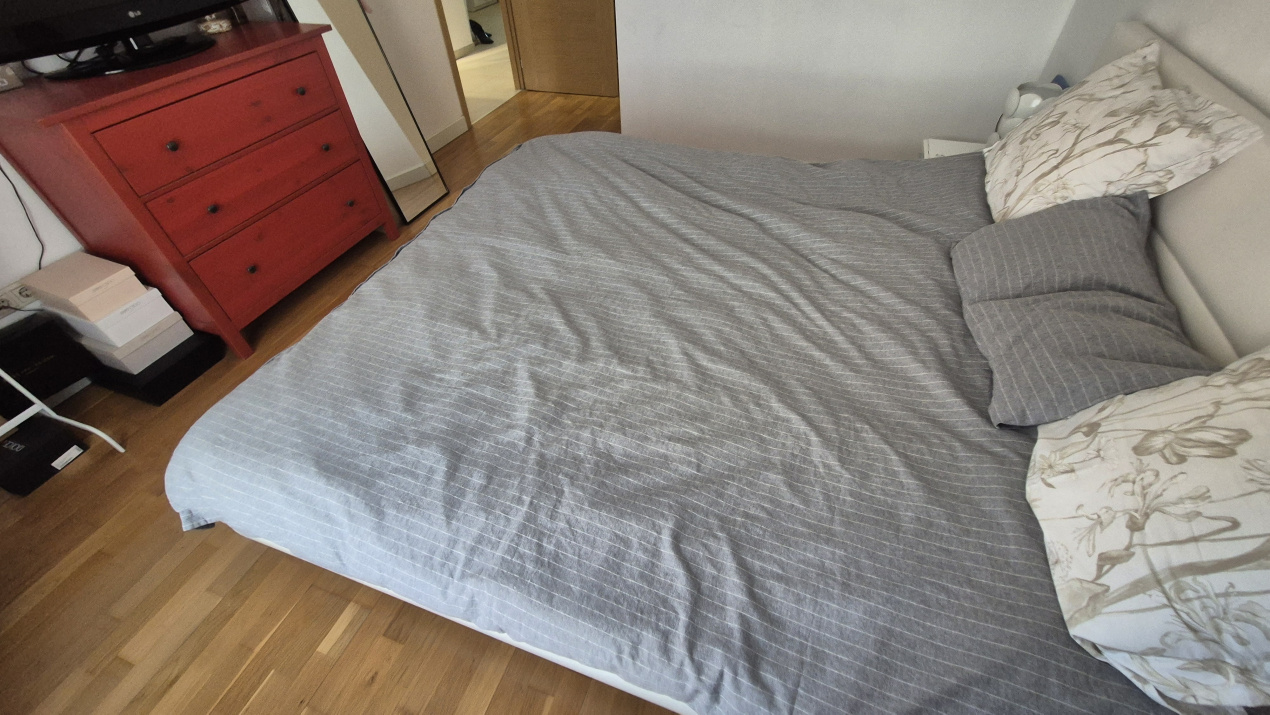  Apartament 3 Camere Complex Emerald Teiul Doamnei Bucuresti — fotografie 10