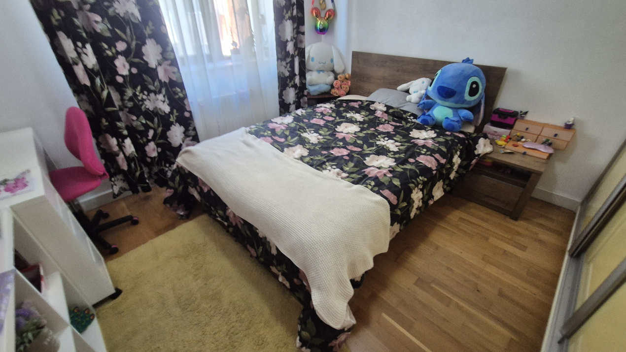  Apartament 3 Camere Complex Emerald Teiul Doamnei Bucuresti — fotografie 16