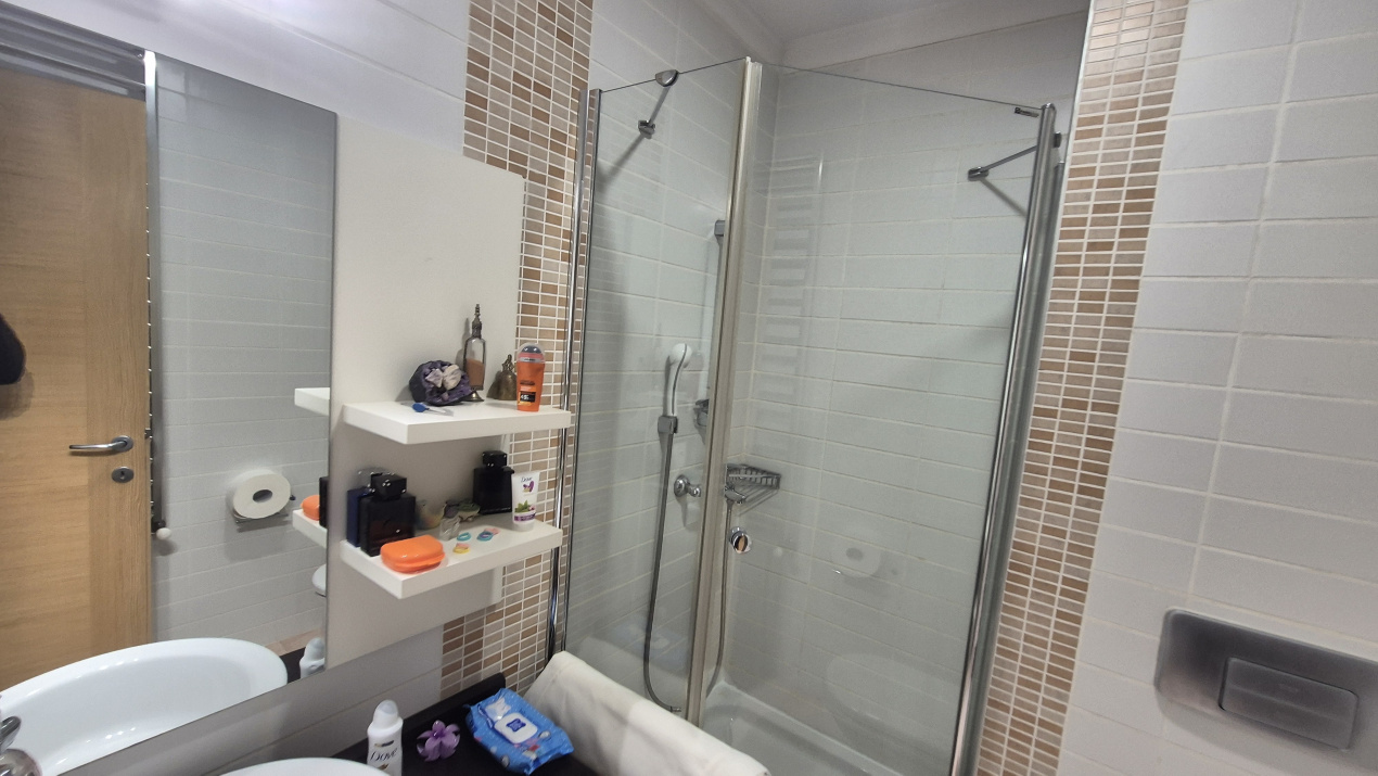  Apartament 3 Camere Complex Emerald Teiul Doamnei Bucuresti — fotografie 18
