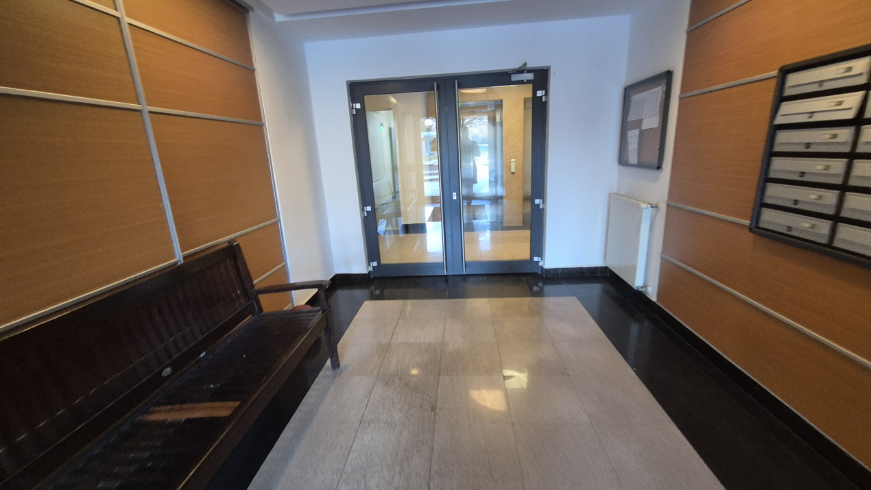  Apartament 3 Camere Complex Emerald Teiul Doamnei Bucuresti — fotografie 21