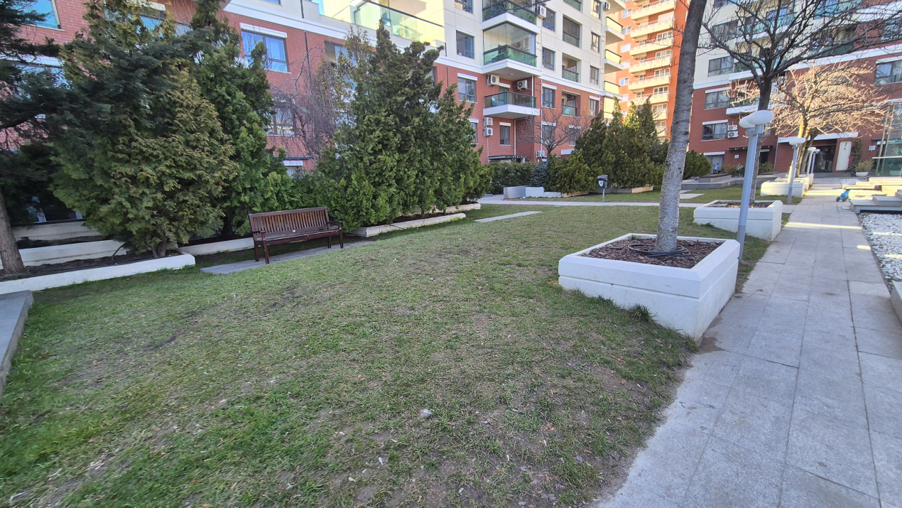  Apartament 3 Camere Complex Emerald Teiul Doamnei Bucuresti — fotografie 22