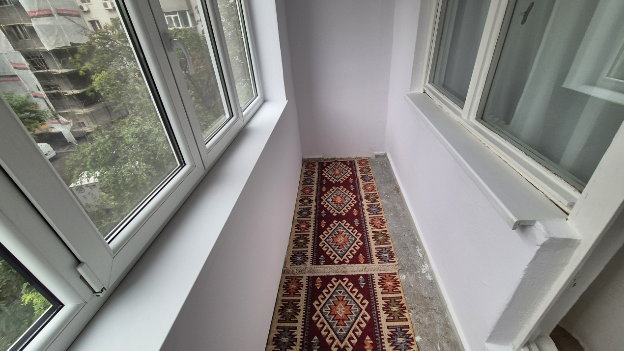  Apartament 2 Camere Tineretului Bucuresti — fotografie 5