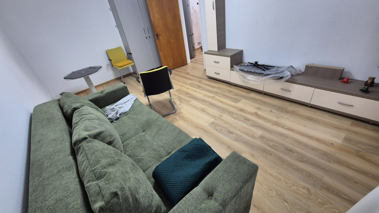  Apartament 2 Camere Tineretului Bucuresti