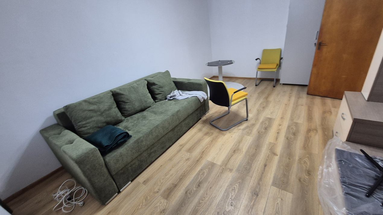  Apartament 2 Camere Tineretului Bucuresti — fotografie 2