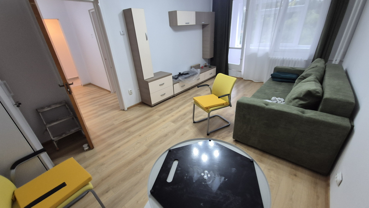  Apartament 2 Camere Tineretului Bucuresti — fotografie 3