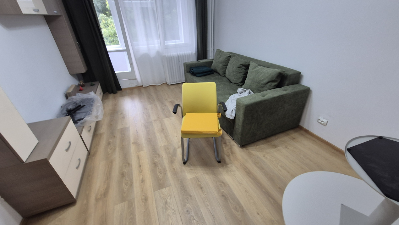  Apartament 2 Camere Tineretului Bucuresti — fotografie 4