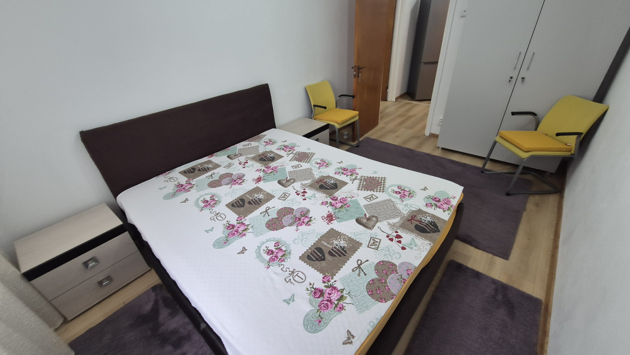  Apartament 2 Camere Tineretului Bucuresti — fotografie 7