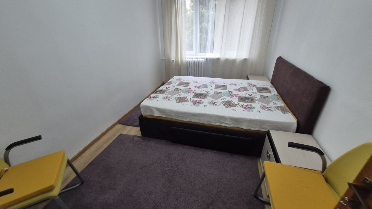  Apartament 2 Camere Tineretului Bucuresti — fotografie 8
