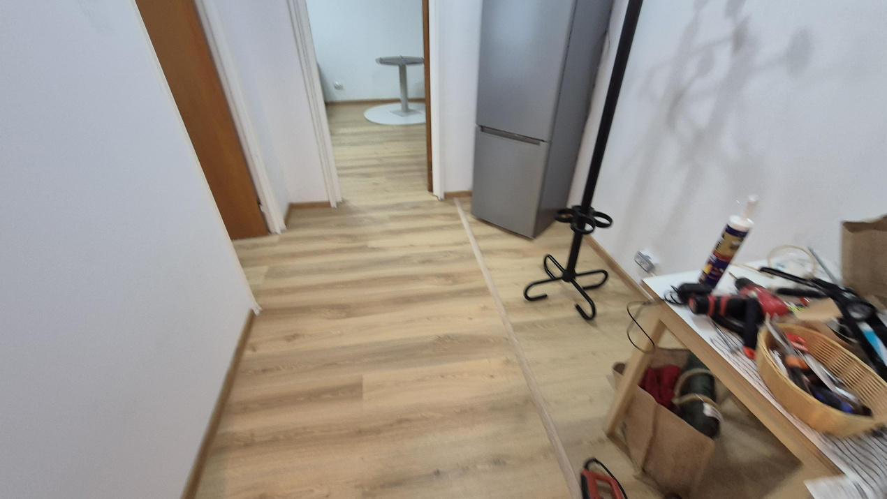  Apartament 2 Camere Tineretului Bucuresti — fotografie 9