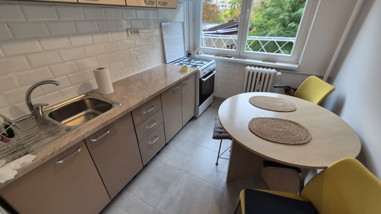  Apartament 2 Camere Tineretului Bucuresti — fotografie 10