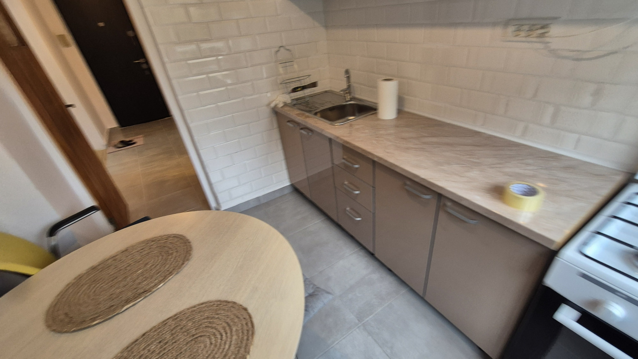  Apartament 2 Camere Tineretului Bucuresti — fotografie 11