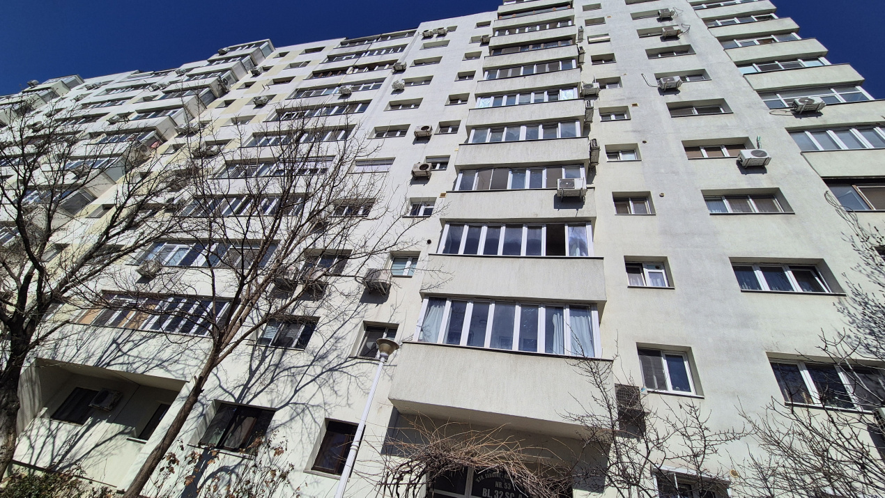 Garsoniera Stefan cel Mare Bucuresti — fotografie 17