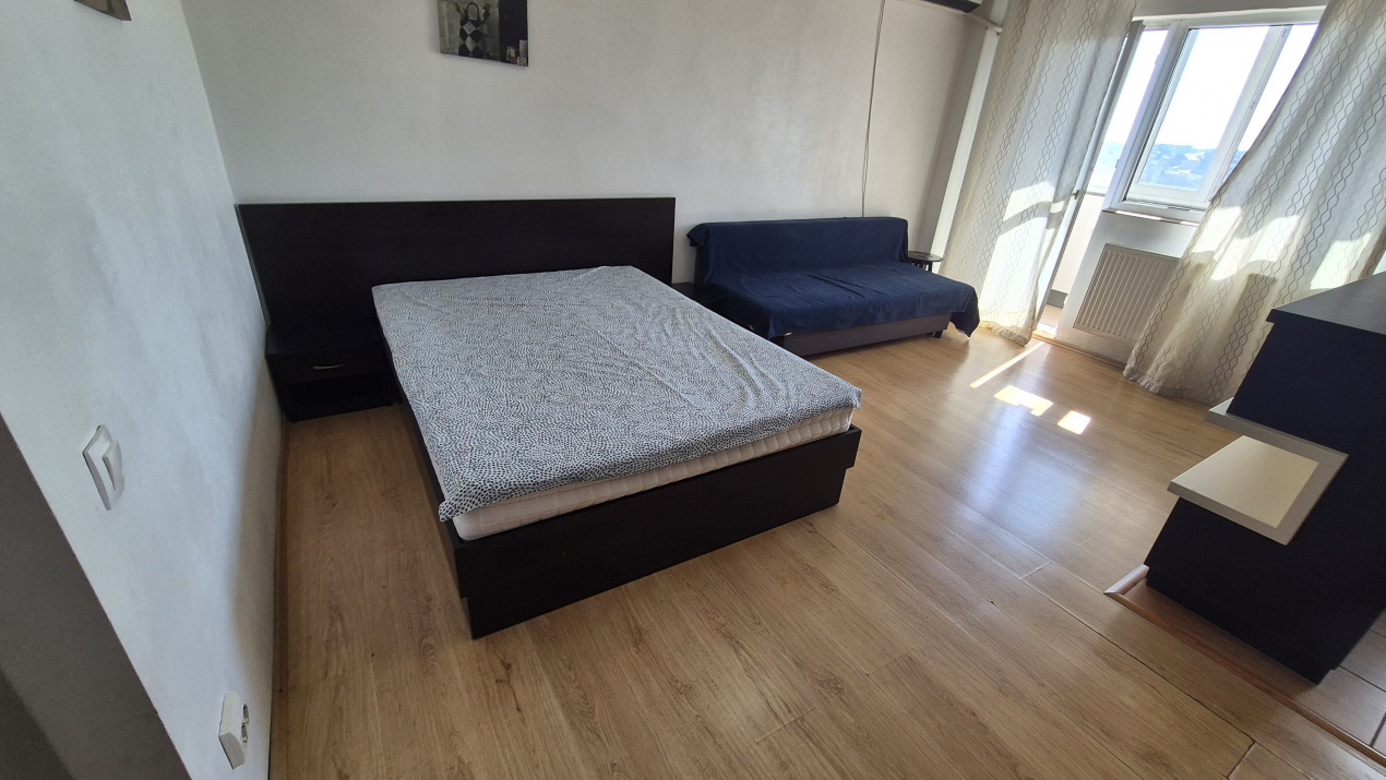 Garsoniera Stefan cel Mare Bucuresti — fotografie 2