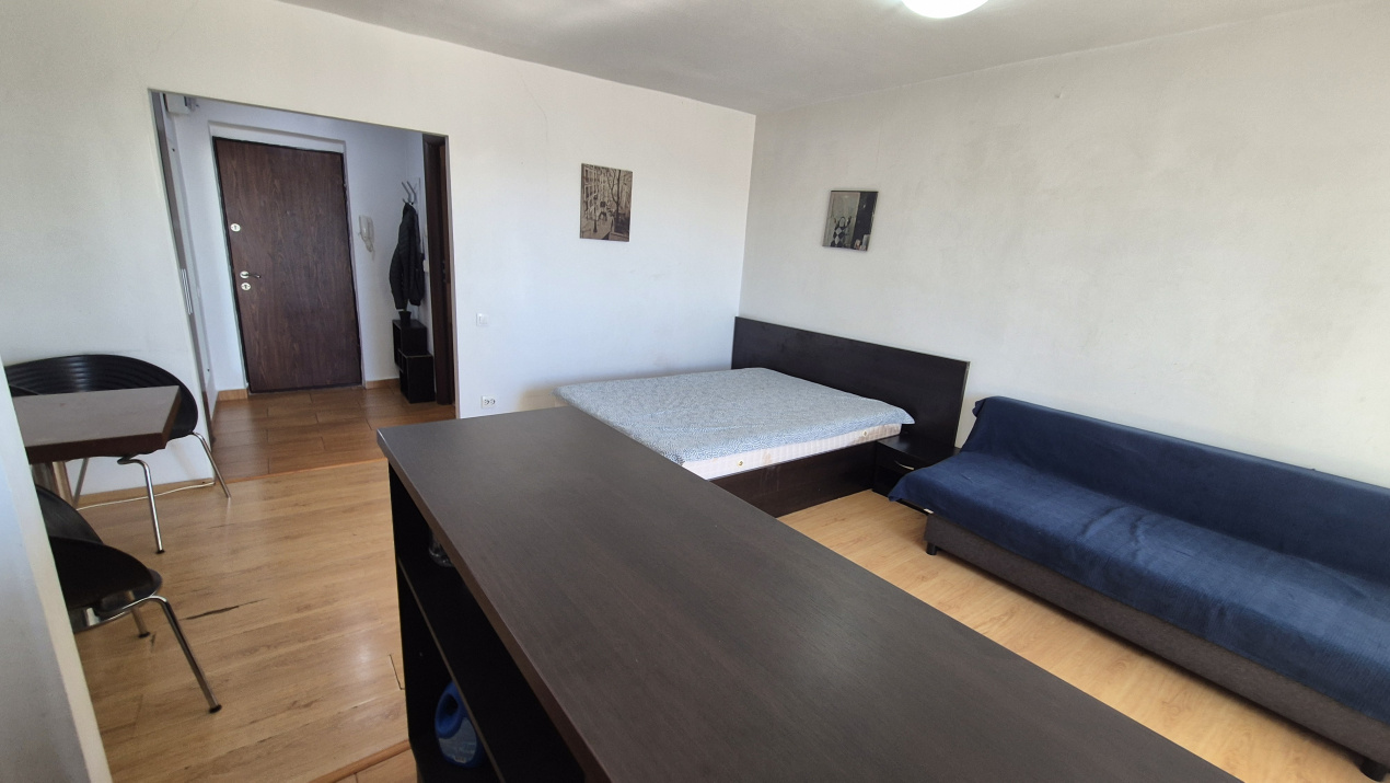 Garsoniera Stefan cel Mare Bucuresti — fotografie 5