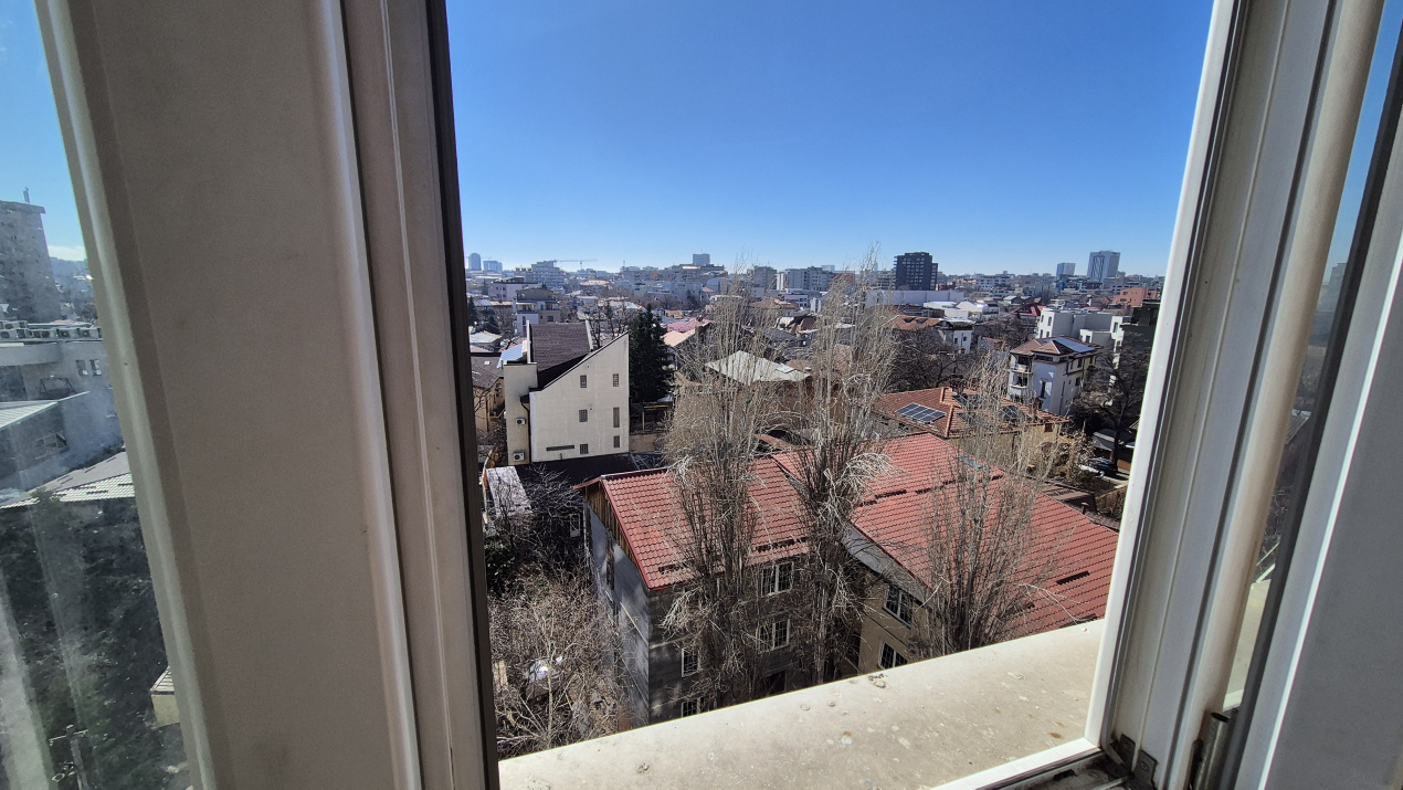 Garsoniera Stefan cel Mare Bucuresti — fotografie 11
