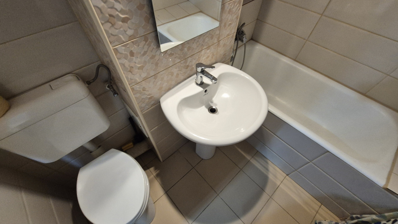 Garsoniera Stefan cel Mare Bucuresti — fotografie 12