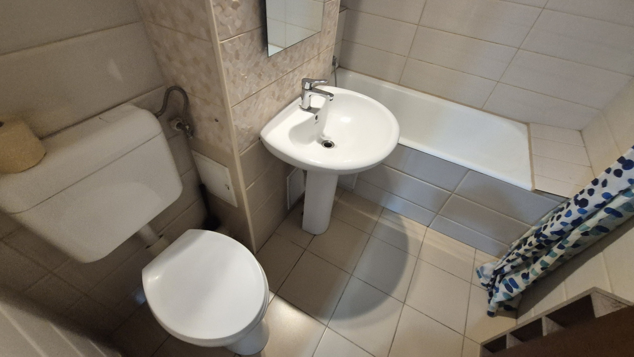 Garsoniera Stefan cel Mare Bucuresti — fotografie 13