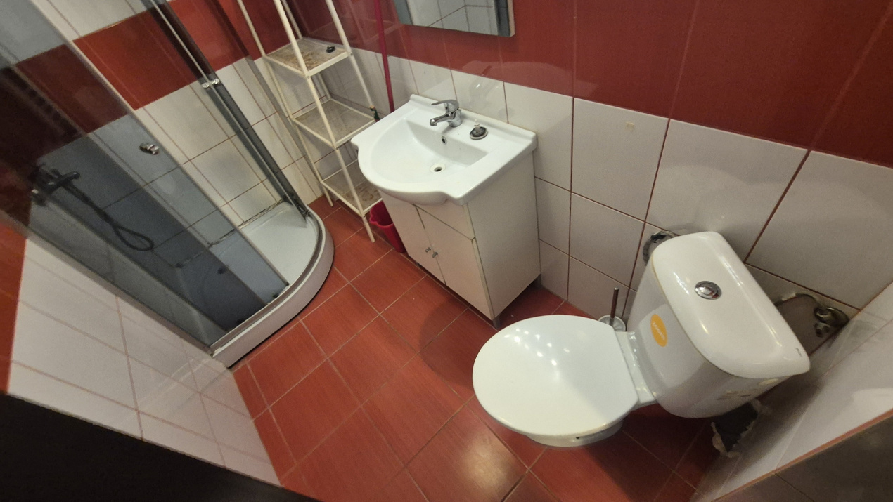Garsoniera Sisesti Bucuresti — fotografie 10