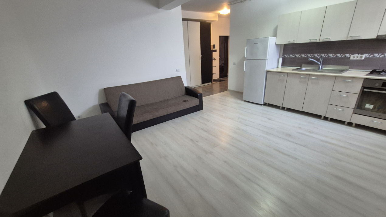  Apartament 2 Camere Sisesti Bucuresti