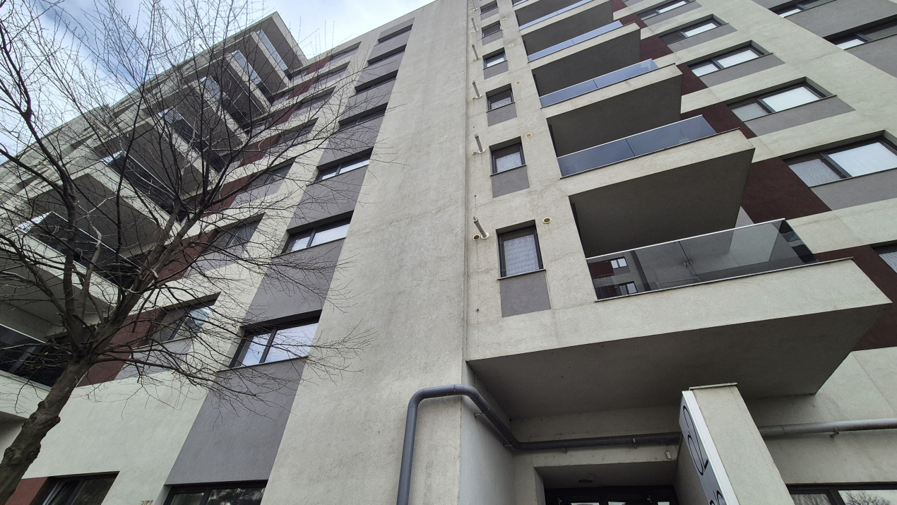  Apartament 3 Camere 4 CITY NORTH Pipera Bucuresti — fotografie 26