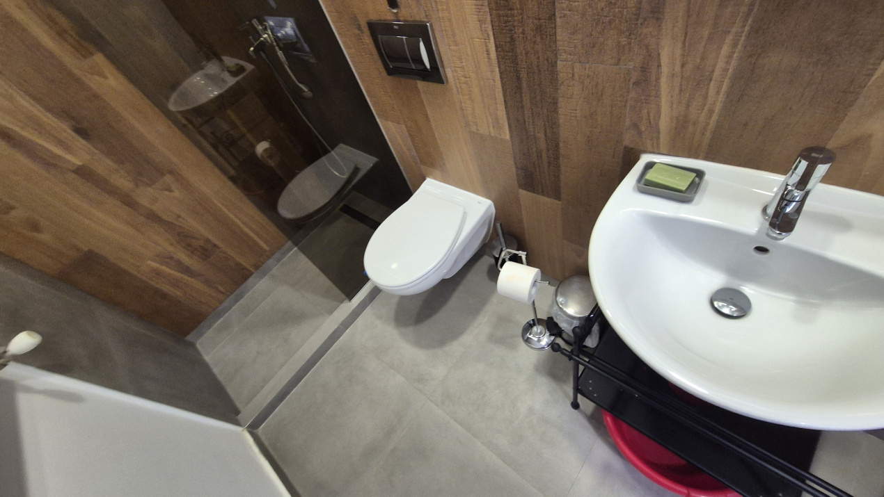  Apartament 3 Camere 4 CITY NORTH Pipera Bucuresti — fotografie 8