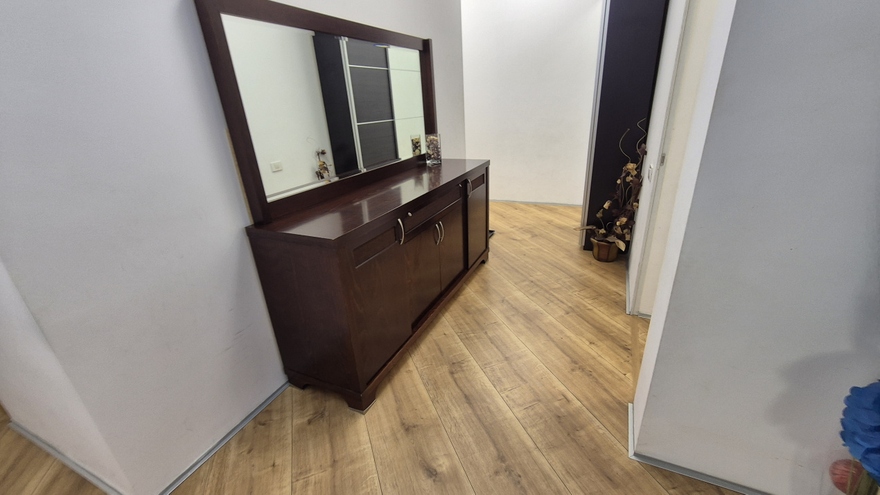  Apartament 3 Camere 4 CITY NORTH Pipera Bucuresti — fotografie 7