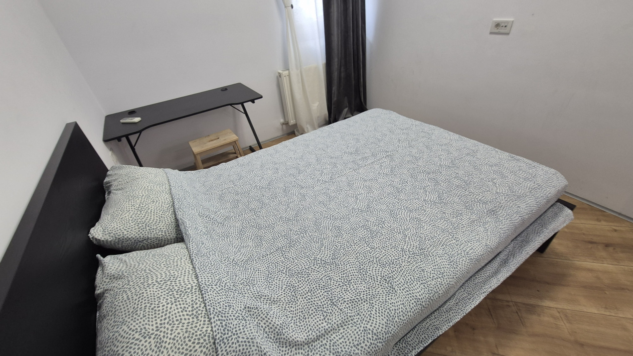  Apartament 3 Camere 4 CITY NORTH Pipera Bucuresti — fotografie 11