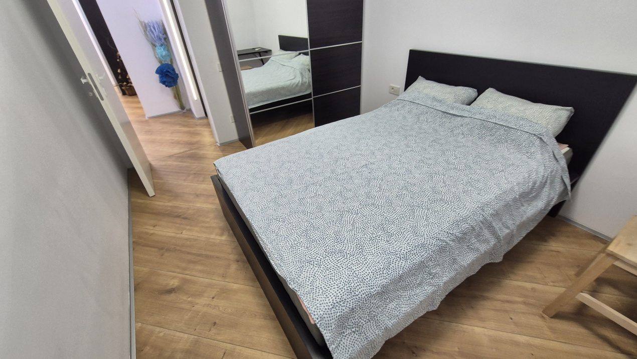  Apartament 3 Camere 4 CITY NORTH Pipera Bucuresti — fotografie 12