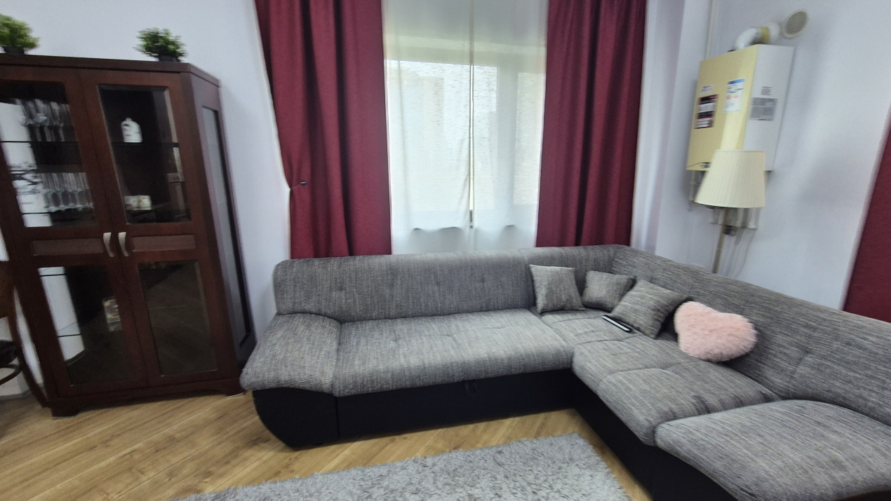  Apartament 3 Camere 4 CITY NORTH Pipera Bucuresti — fotografie 6