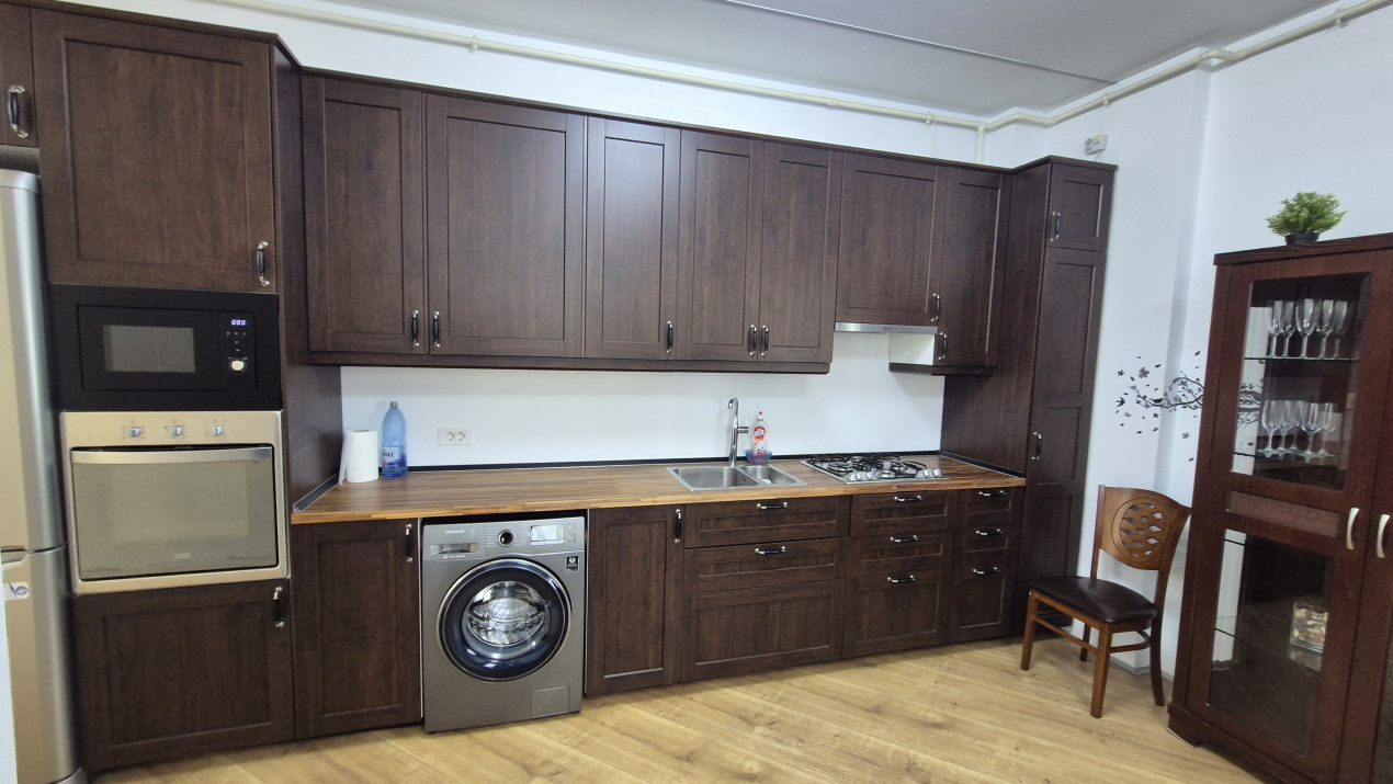  Apartament 3 Camere 4 CITY NORTH Pipera Bucuresti — fotografie 5