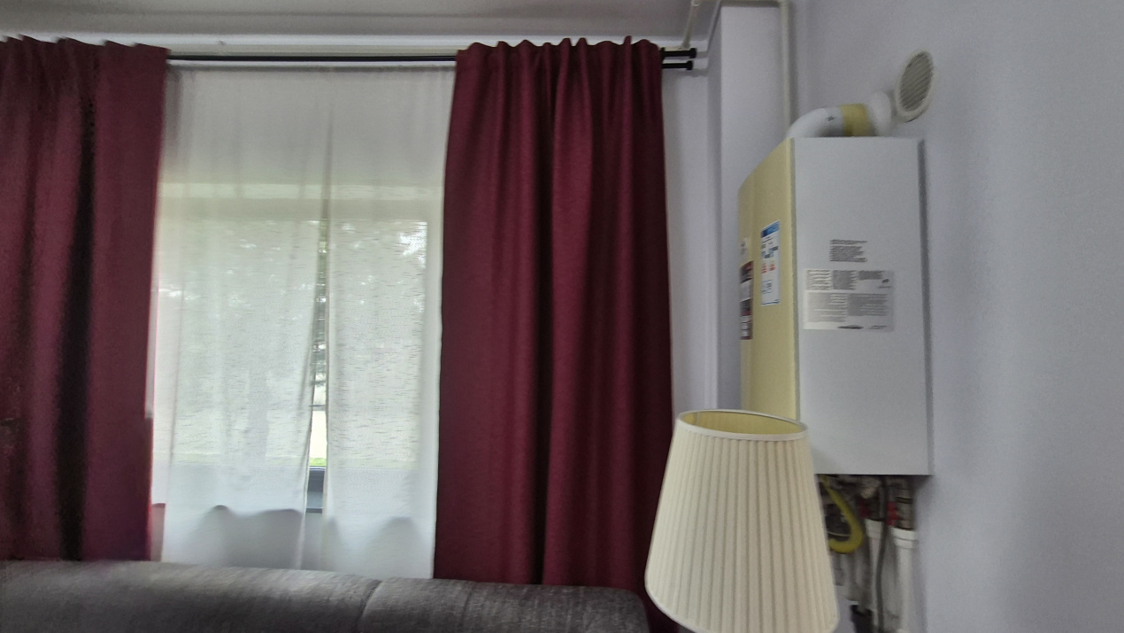  Apartament 3 Camere 4 CITY NORTH Pipera Bucuresti — fotografie 14