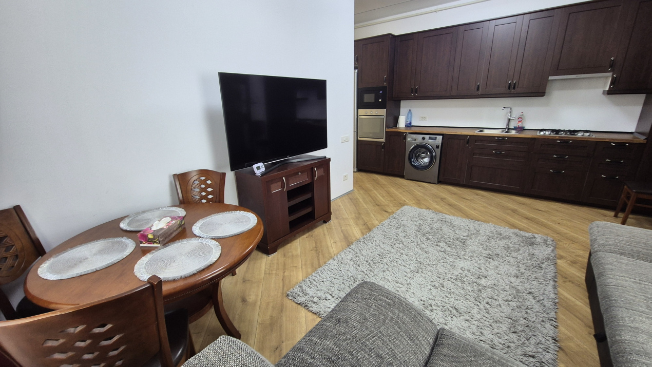  Apartament 3 Camere 4 CITY NORTH Pipera Bucuresti — fotografie 3
