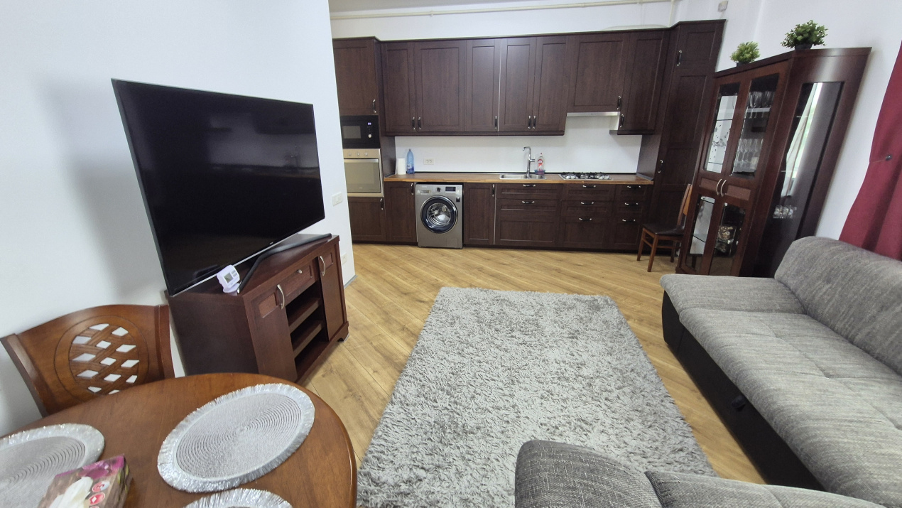  Apartament 3 Camere 4 CITY NORTH Pipera Bucuresti — fotografie 4