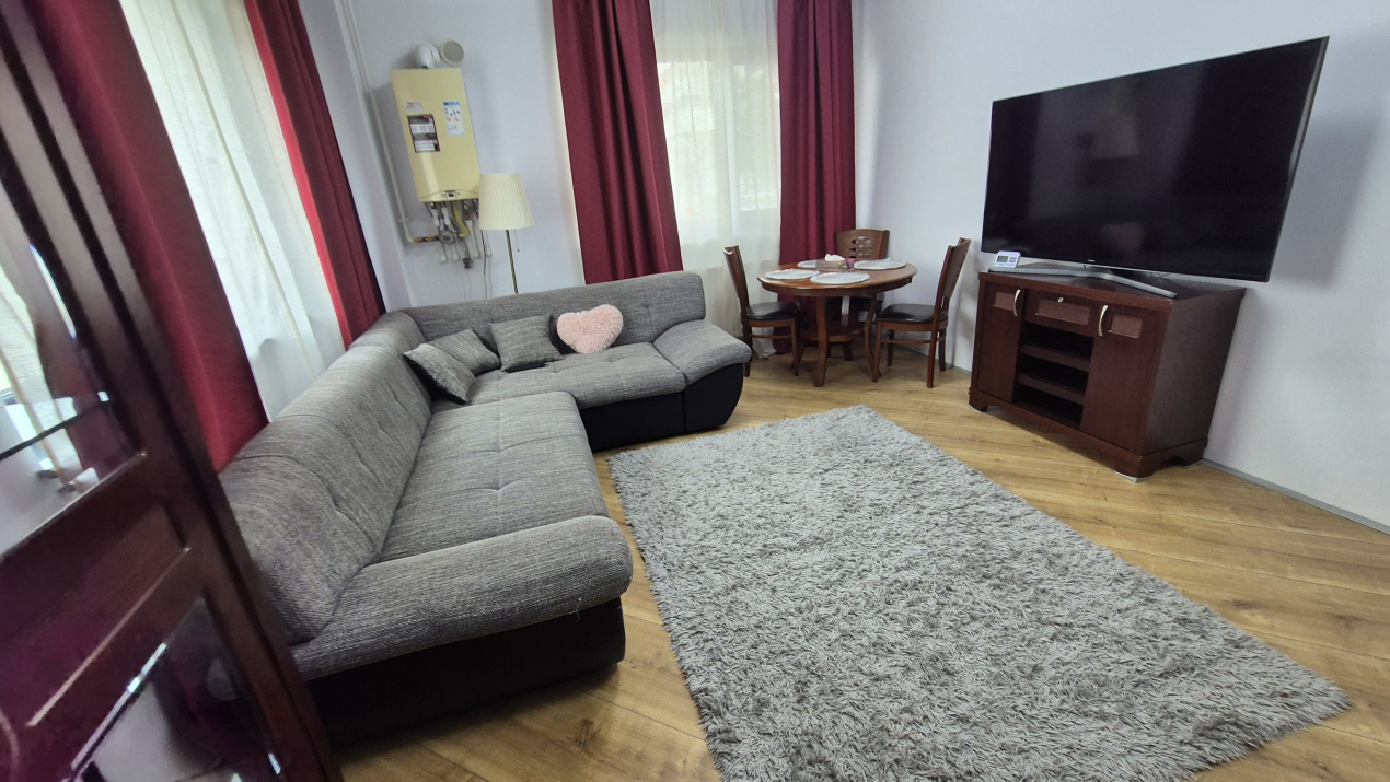  Apartament 3 Camere 4 CITY NORTH Pipera Bucuresti