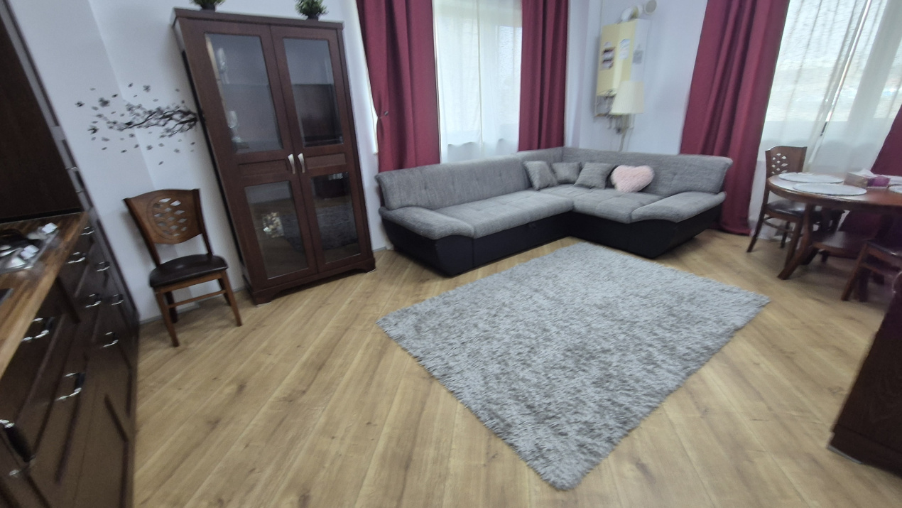  Apartament 3 Camere 4 CITY NORTH Pipera Bucuresti — fotografie 2