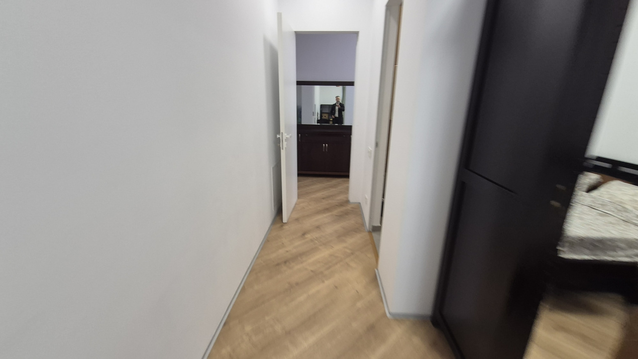  Apartament 3 Camere 4 CITY NORTH Pipera Bucuresti — fotografie 17