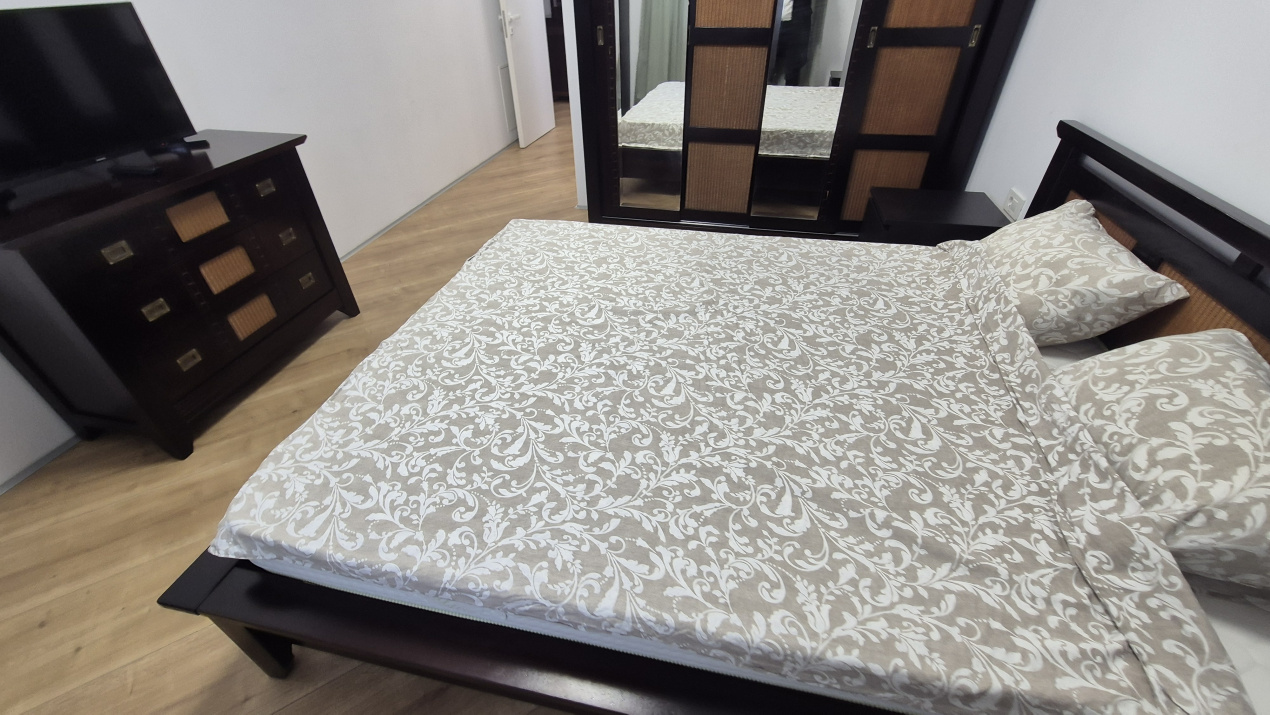  Apartament 3 Camere 4 CITY NORTH Pipera Bucuresti — fotografie 18