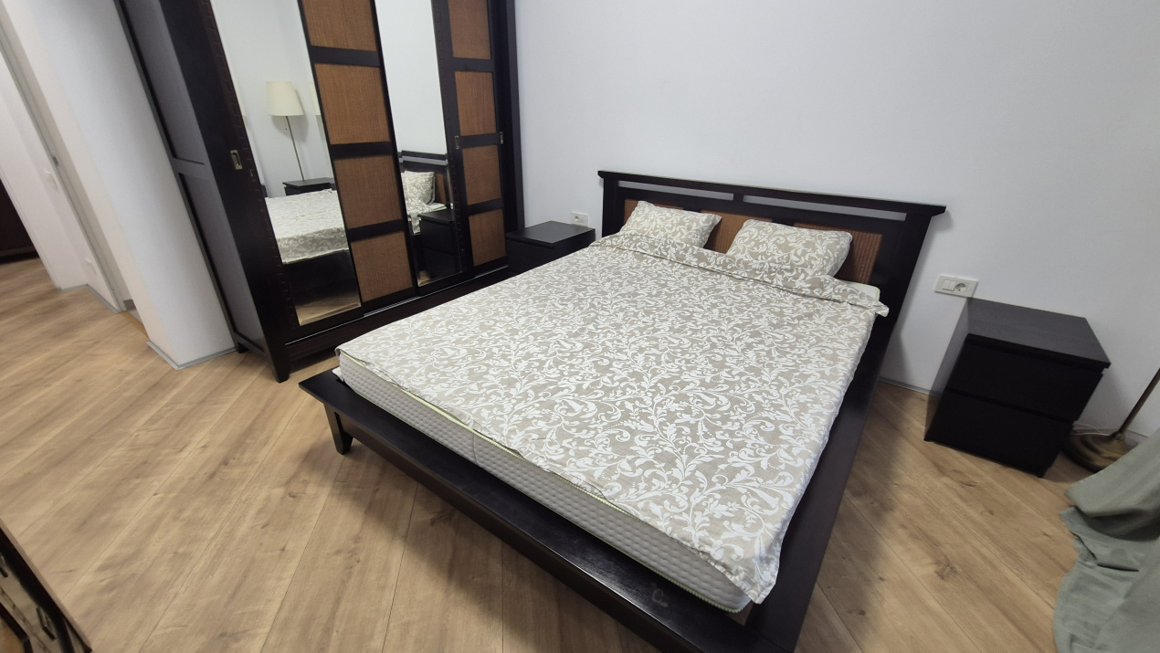  Apartament 3 Camere 4 CITY NORTH Pipera Bucuresti — fotografie 20