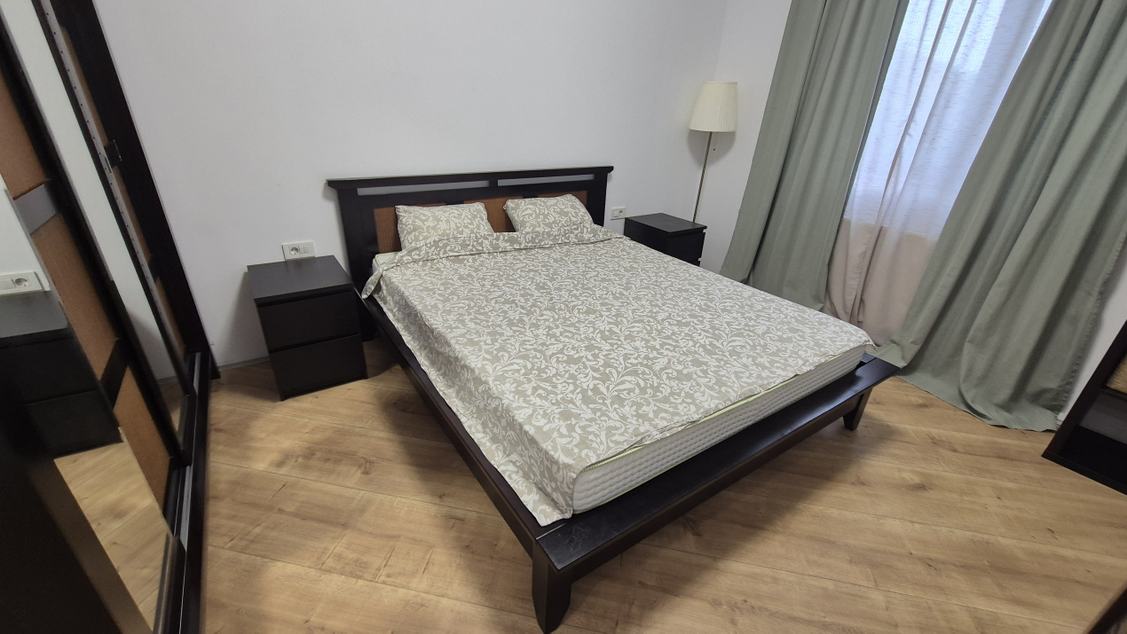  Apartament 3 Camere 4 CITY NORTH Pipera Bucuresti — fotografie 21