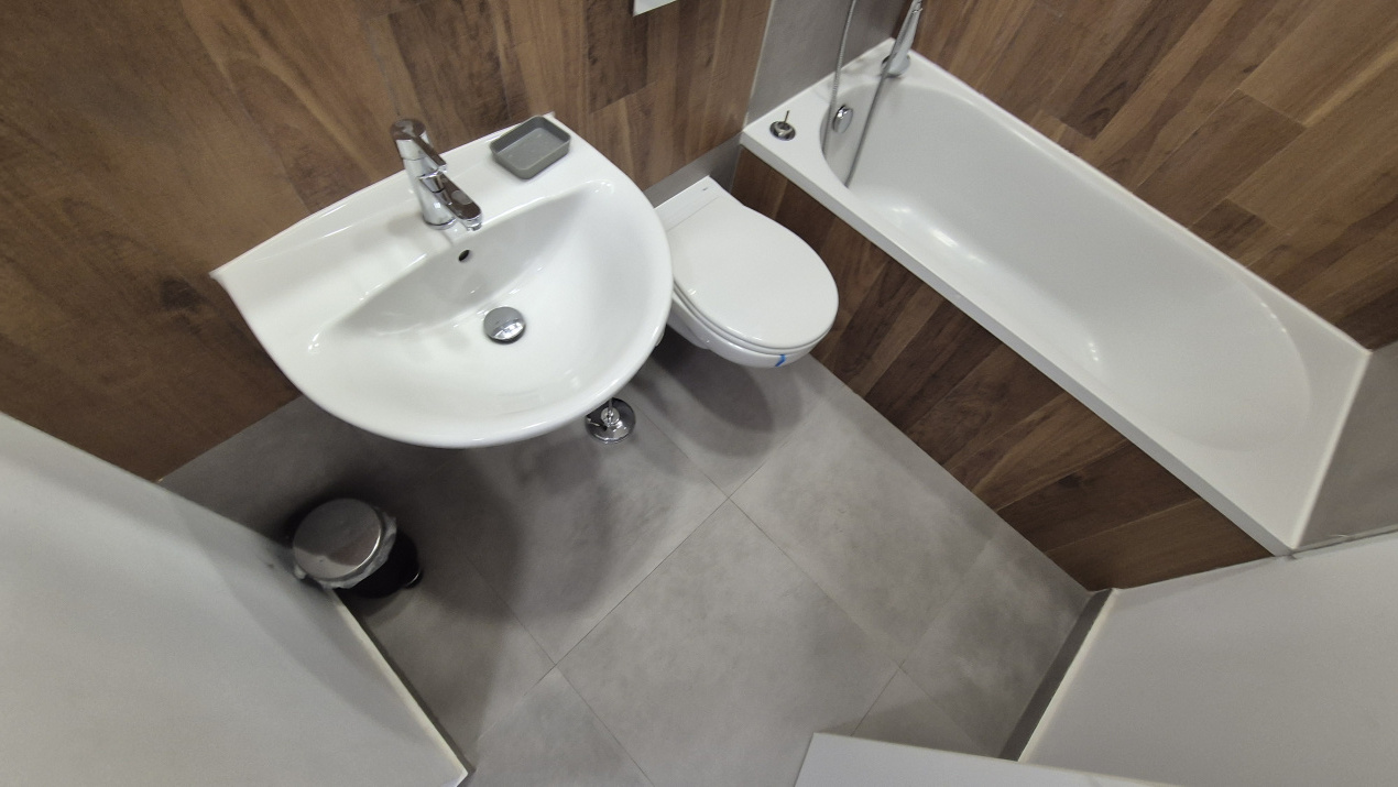  Apartament 3 Camere 4 CITY NORTH Pipera Bucuresti — fotografie 22