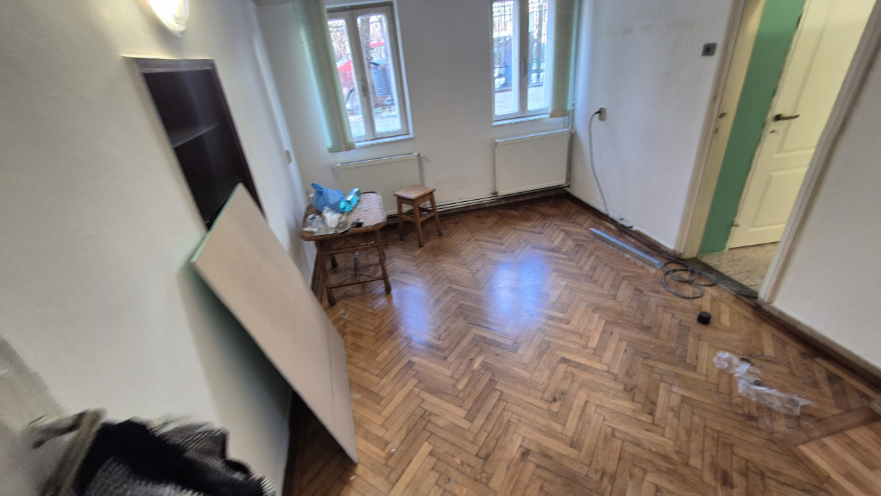 Spatiu Birou Dorobanti Bucuresti