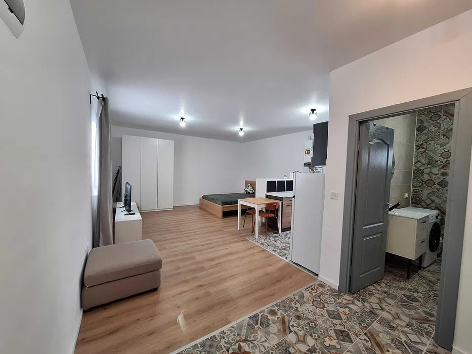 Garsoniera Corbeanca 