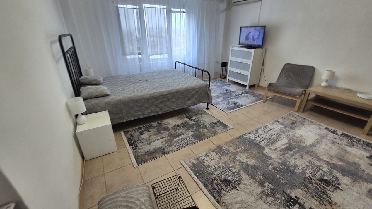 Garsoniera Calea Calarasilor Bucuresti