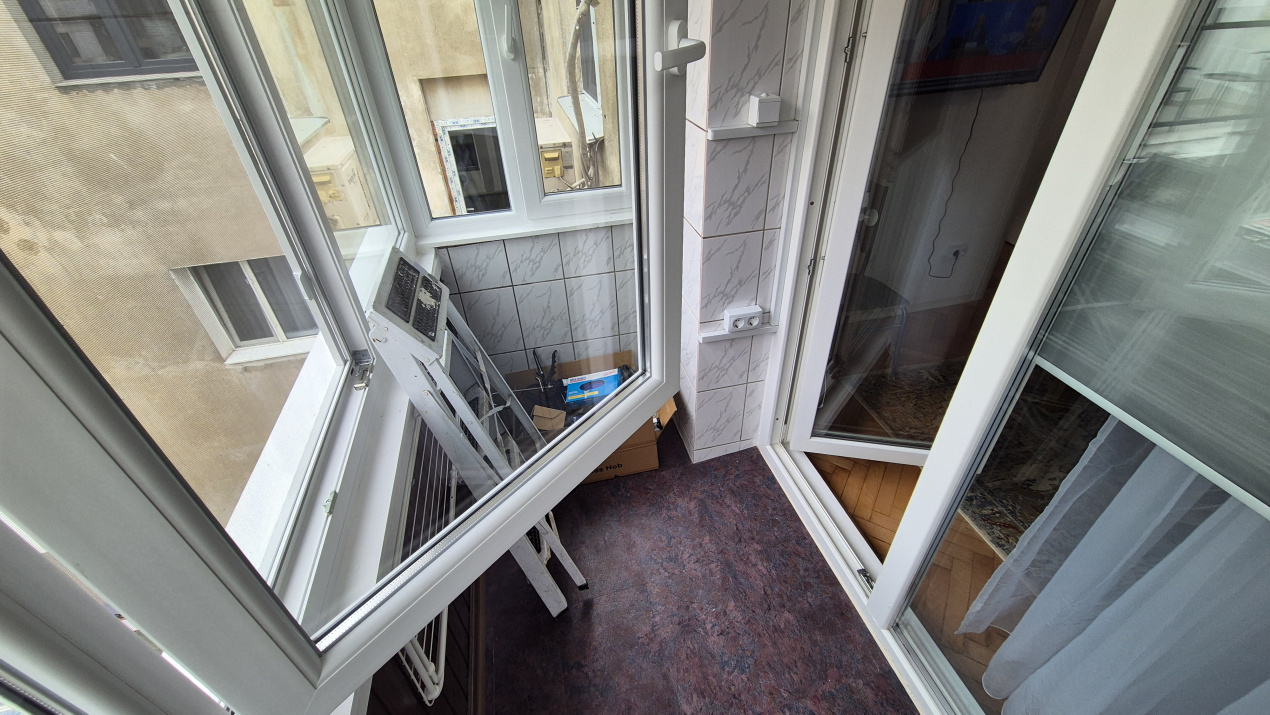  Apartament 2 Camere Universitate Bucuresti — fotografie 4